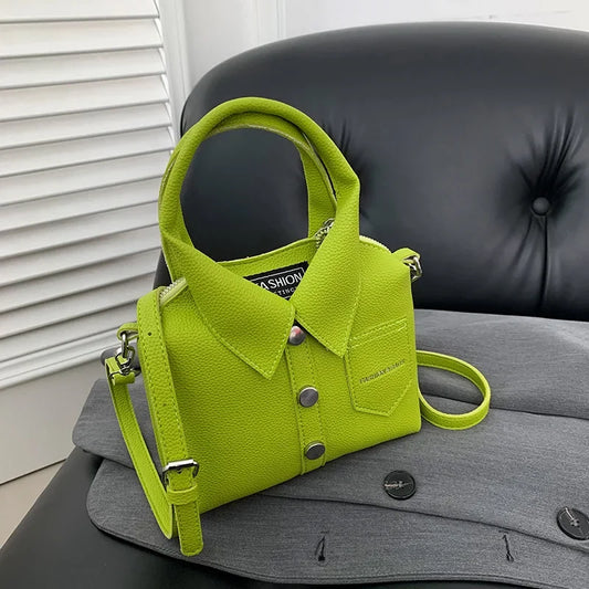 Sac pour femmes à bandoulière  plusieurs couleurs